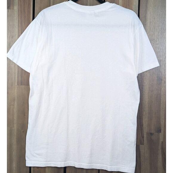 Austin Powers International Man Of Mystery Vintage '90s Parody Funny Shirt Large - Picture 6 of 6